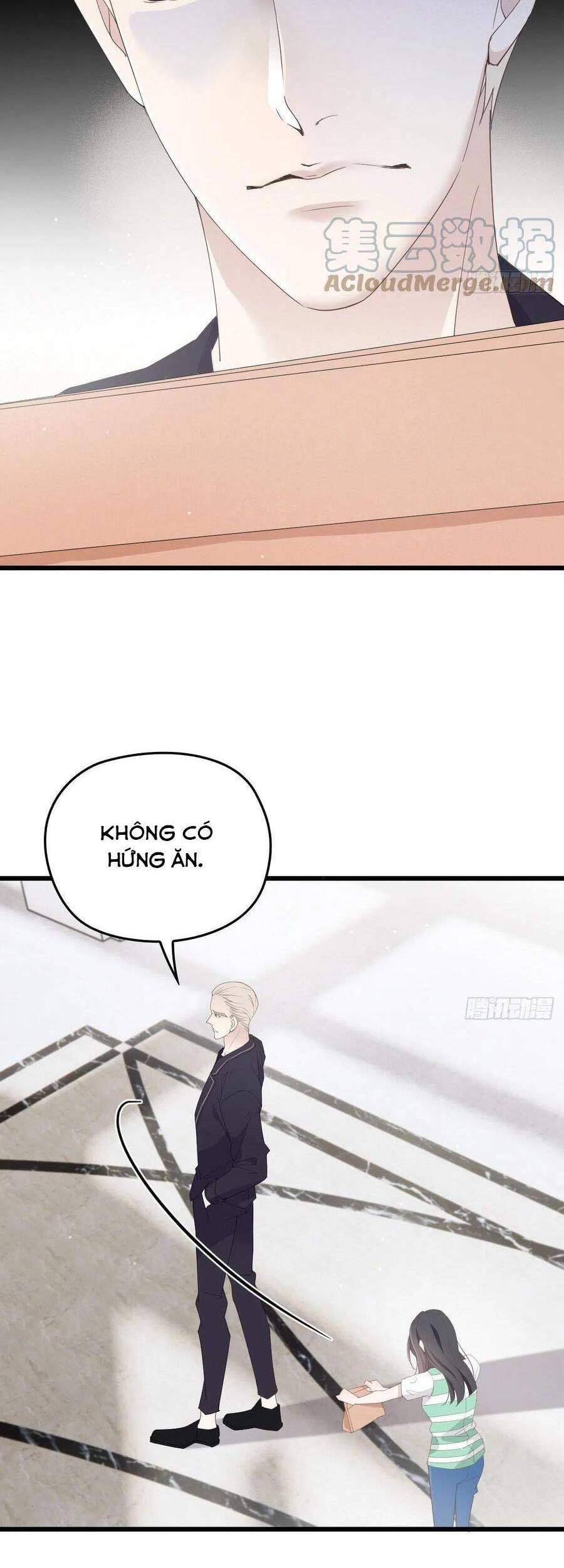 Cô Vợ Mang Thai Một Tặng Một - Chương 147