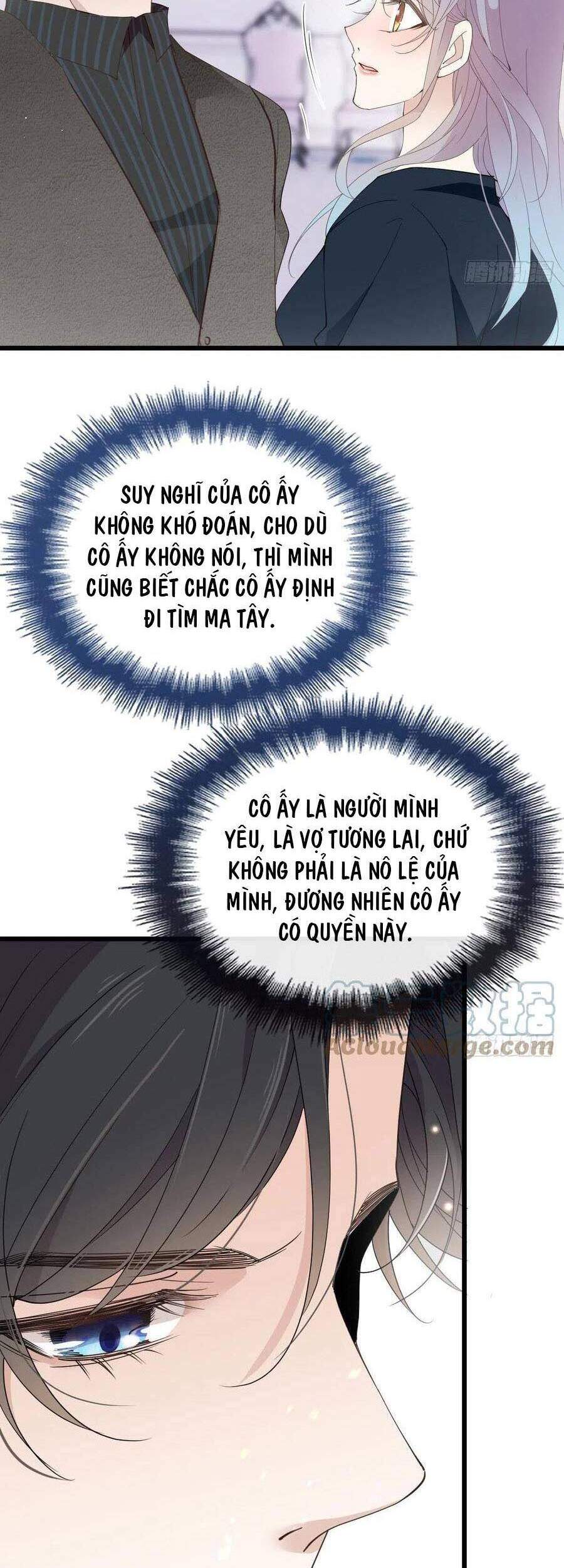 Cô Vợ Mang Thai Một Tặng Một - Chương 147