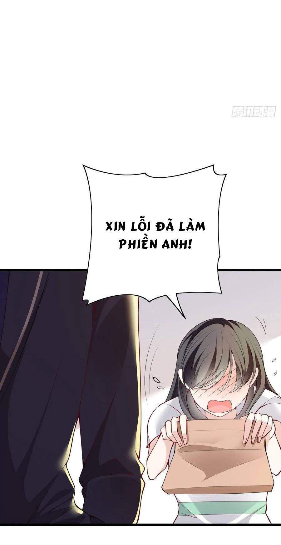 Cô Vợ Mang Thai Một Tặng Một - Chương 147