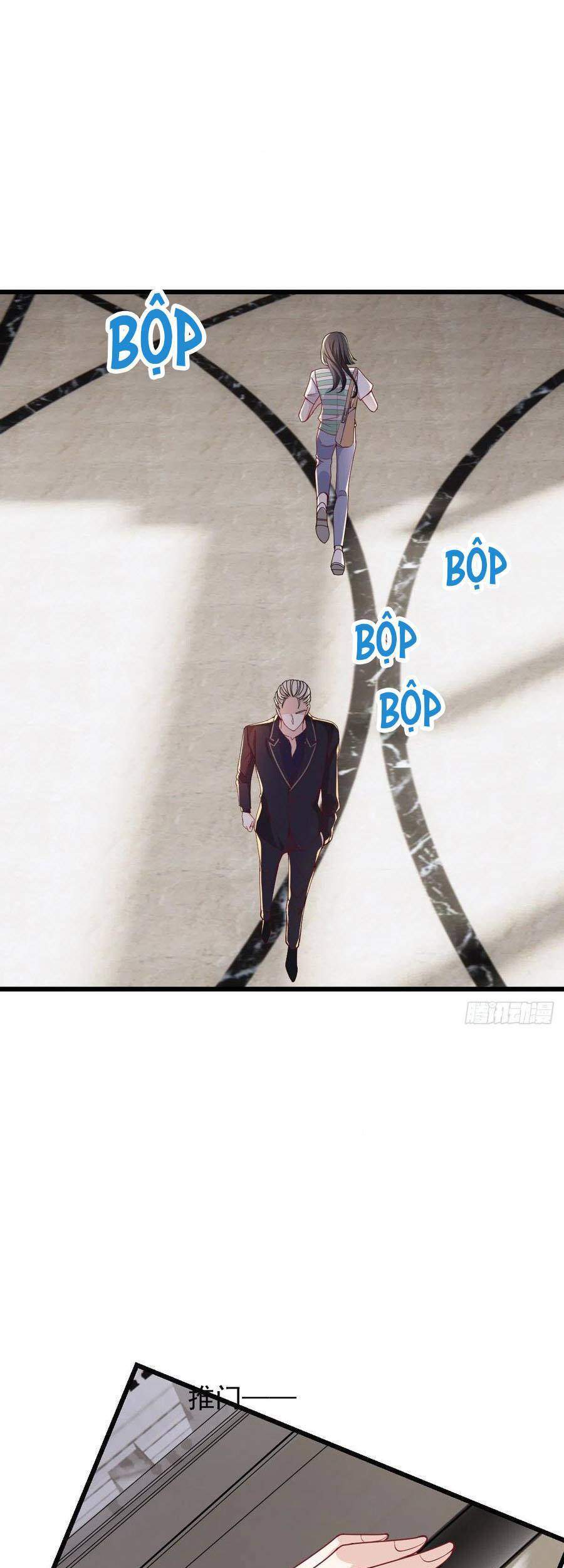 Cô Vợ Mang Thai Một Tặng Một - Chương 147