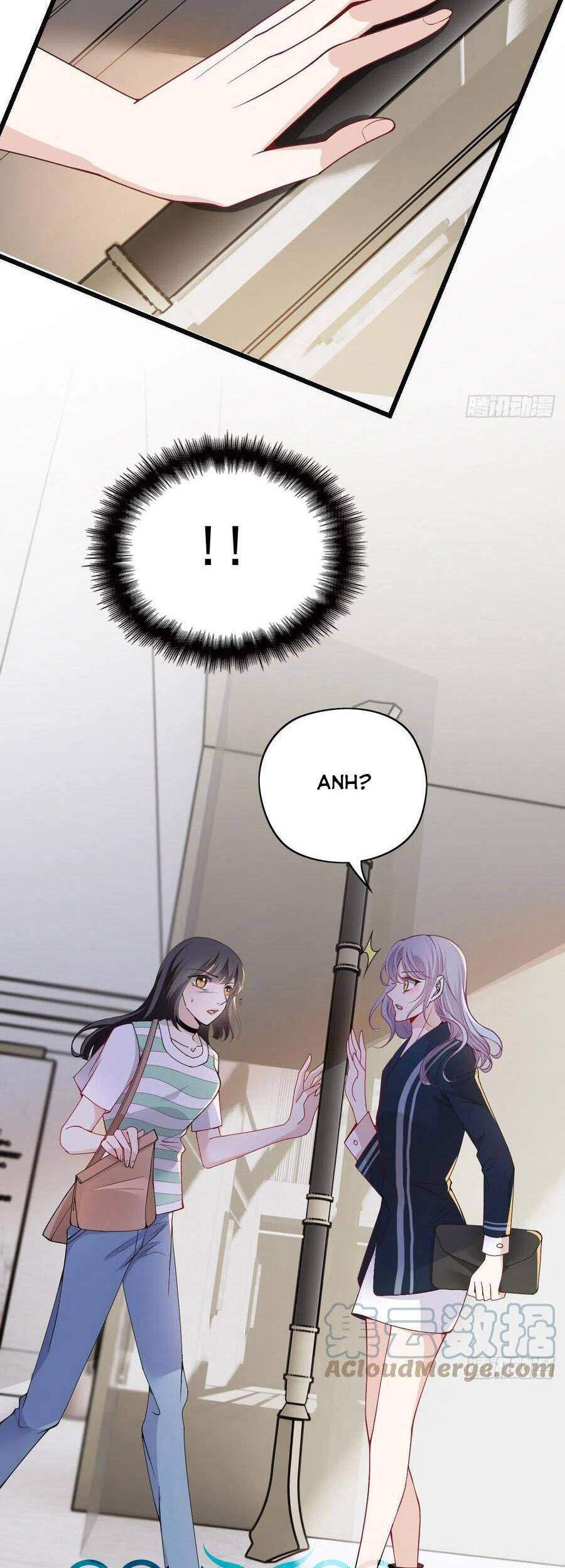 Cô Vợ Mang Thai Một Tặng Một - Chương 147