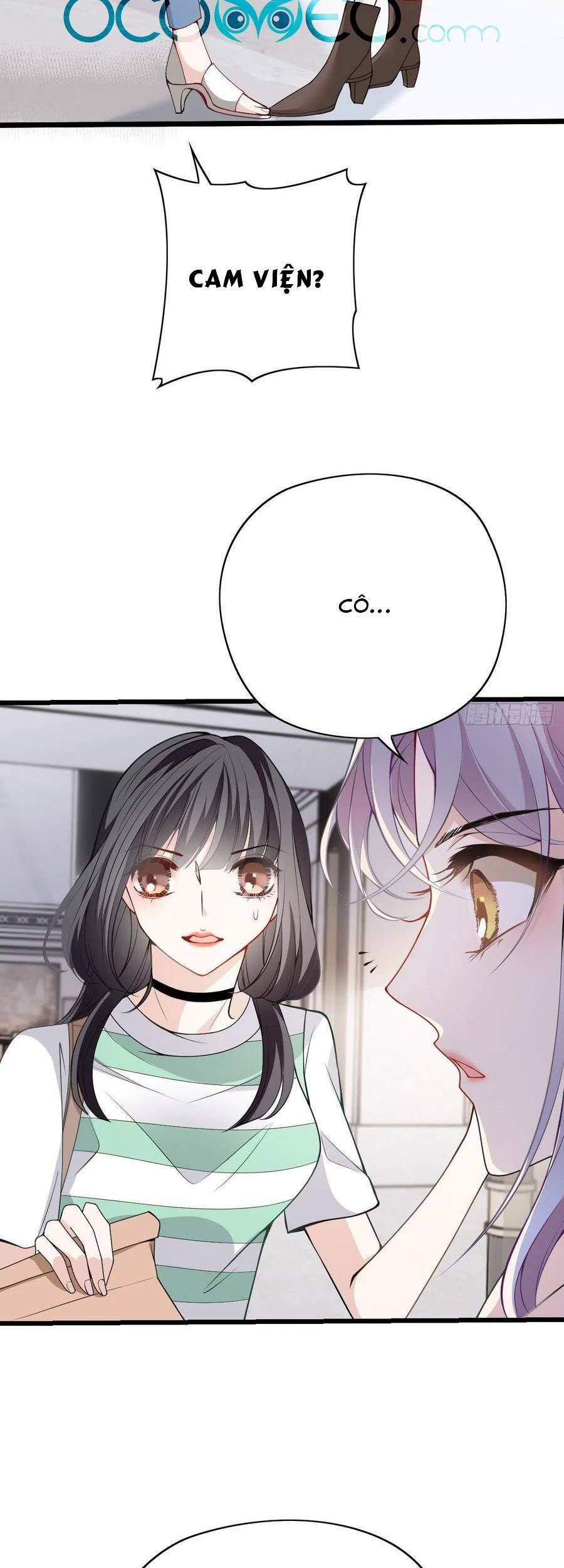 Cô Vợ Mang Thai Một Tặng Một - Chương 147