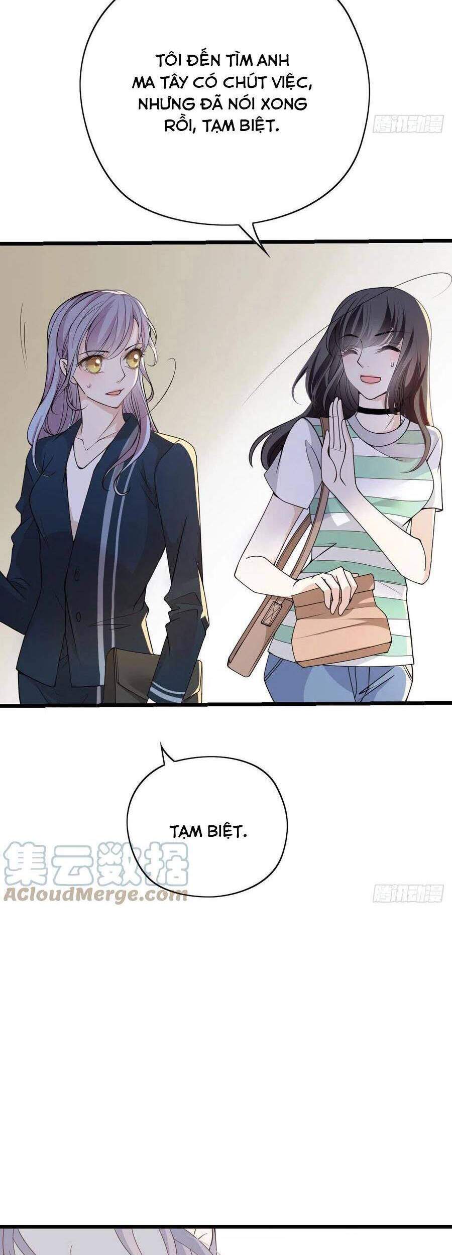 Cô Vợ Mang Thai Một Tặng Một - Chương 147