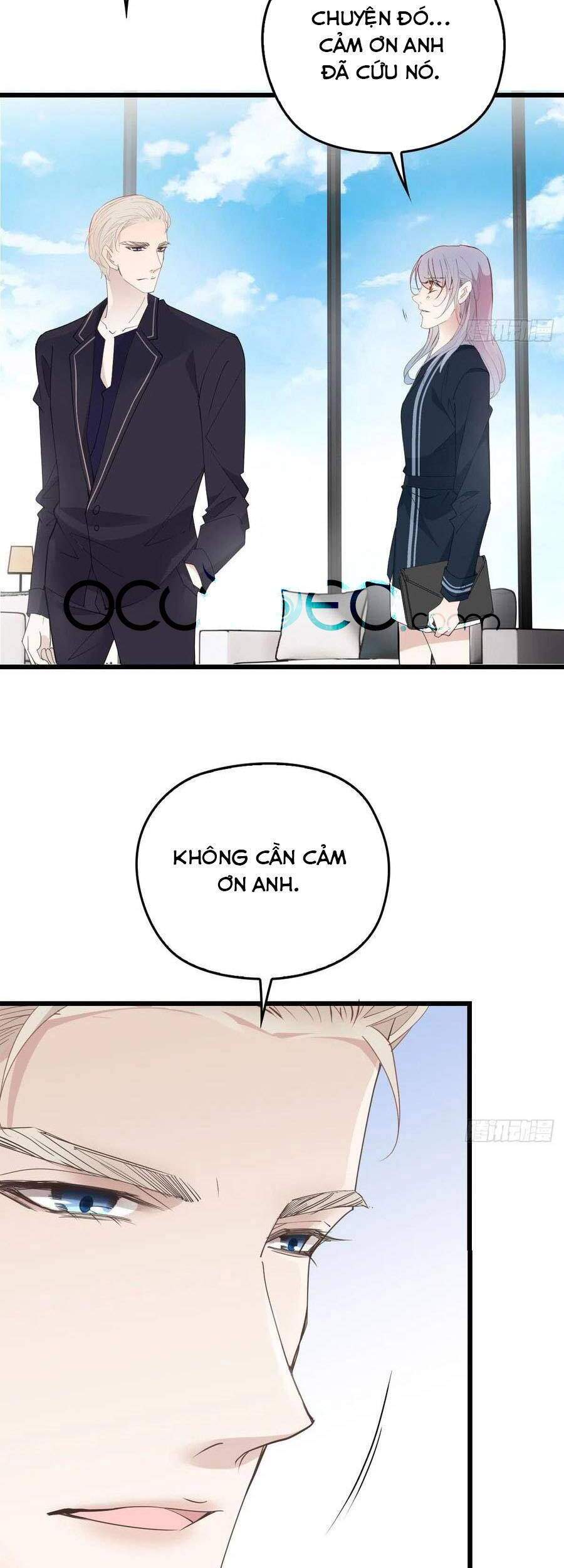 Cô Vợ Mang Thai Một Tặng Một - Chương 147