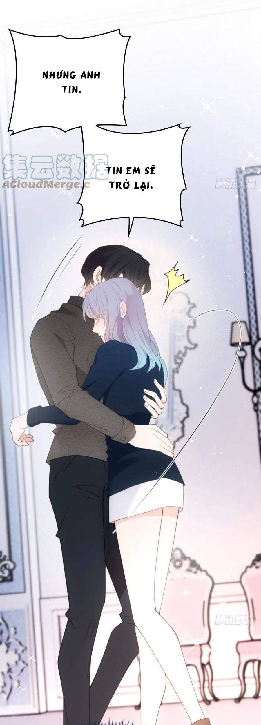 Cô Vợ Mang Thai Một Tặng Một - Chương 147