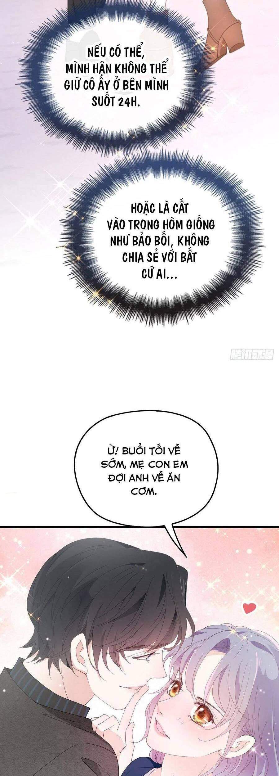 Cô Vợ Mang Thai Một Tặng Một - Chương 147