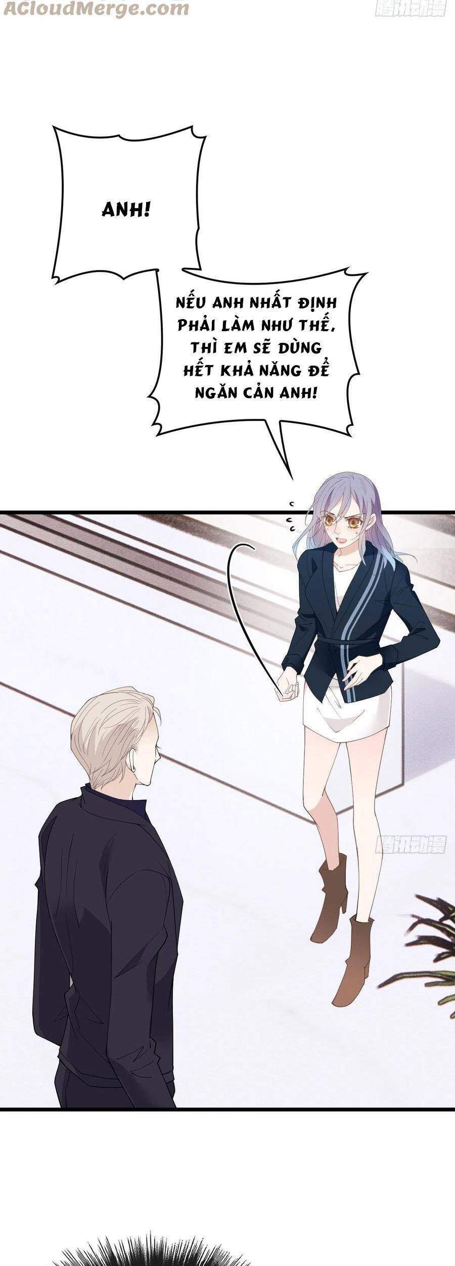 Cô Vợ Mang Thai Một Tặng Một - Chương 148