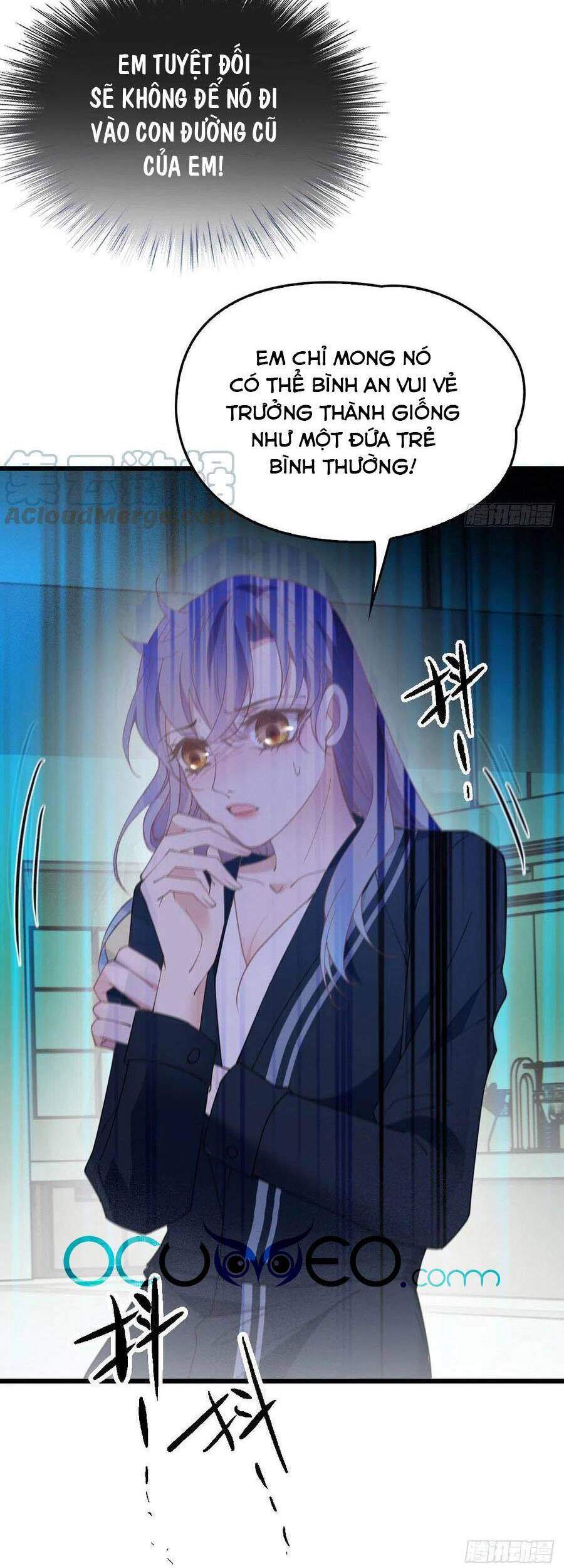 Cô Vợ Mang Thai Một Tặng Một - Chương 148