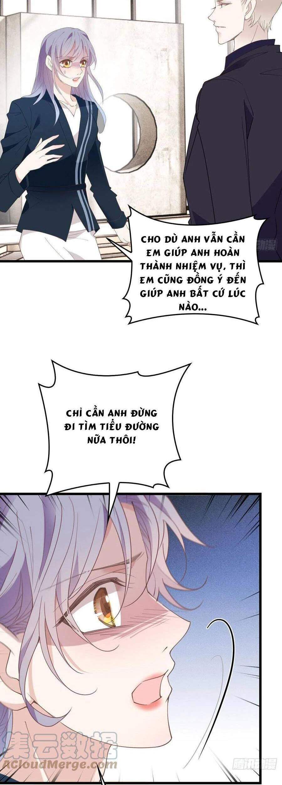 Cô Vợ Mang Thai Một Tặng Một - Chương 148