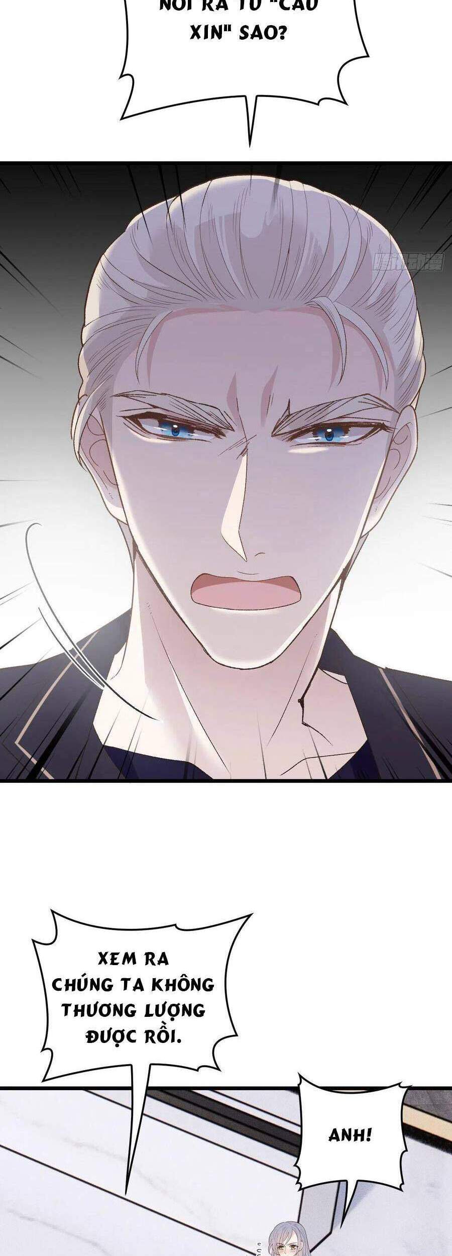 Cô Vợ Mang Thai Một Tặng Một - Chương 148