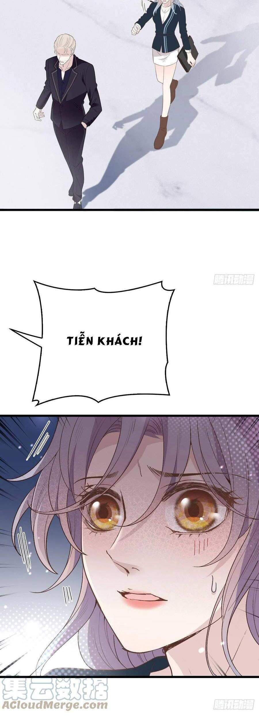 Cô Vợ Mang Thai Một Tặng Một - Chương 148