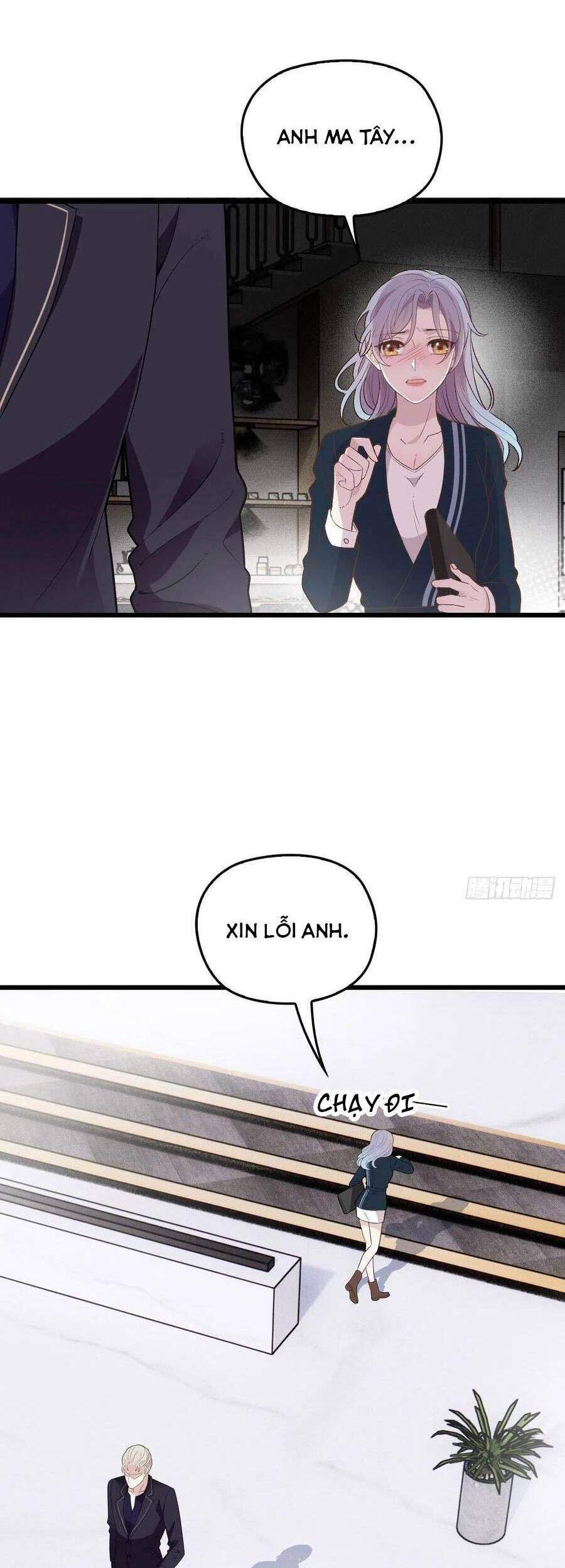 Cô Vợ Mang Thai Một Tặng Một - Chương 148