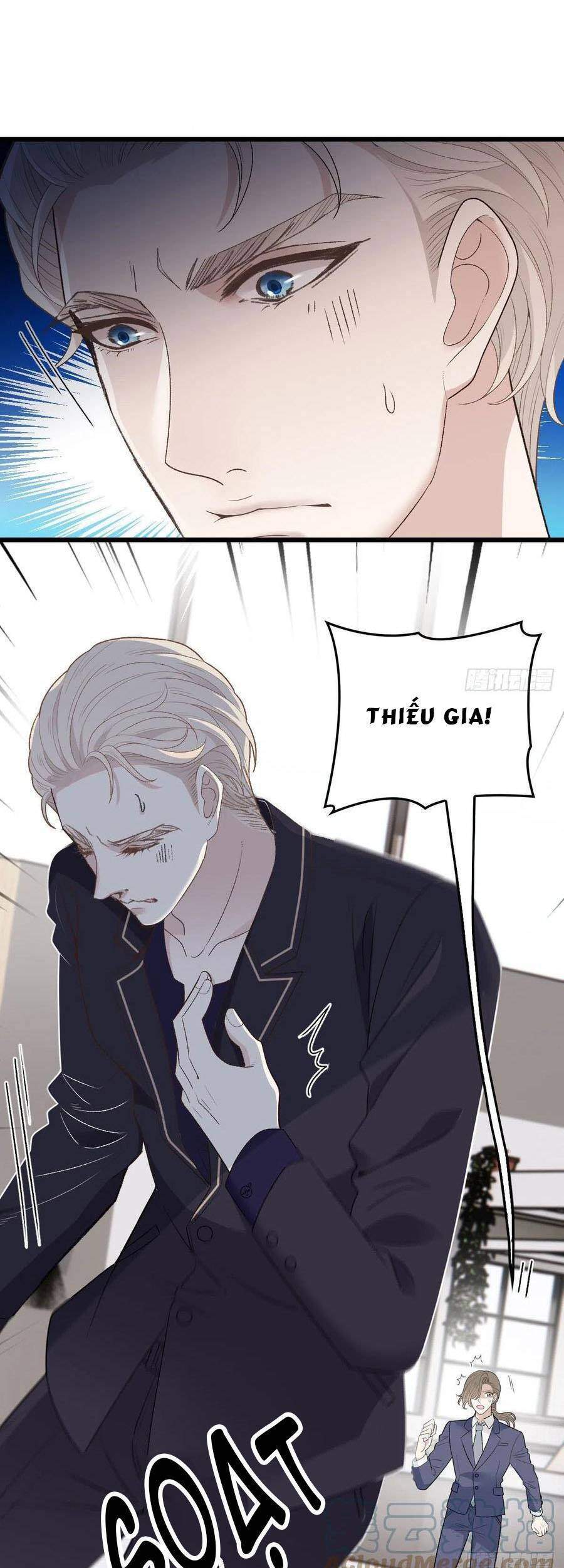 Cô Vợ Mang Thai Một Tặng Một - Chương 148