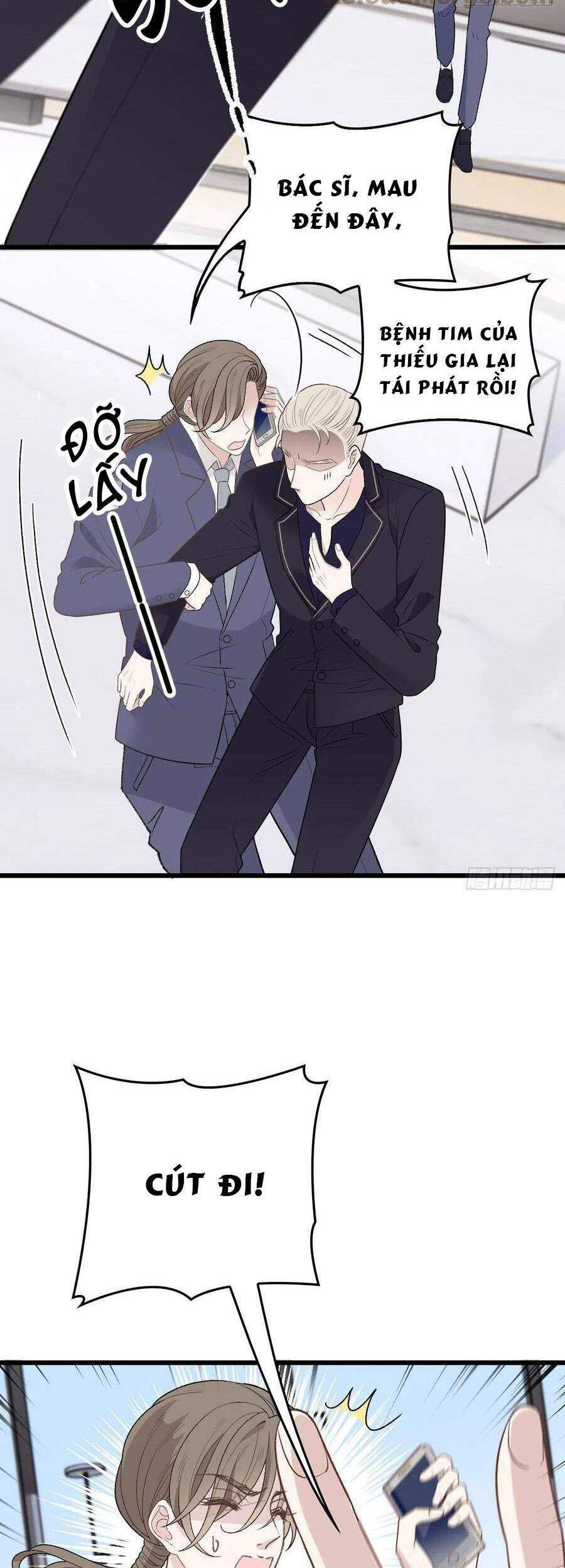 Cô Vợ Mang Thai Một Tặng Một - Chương 148