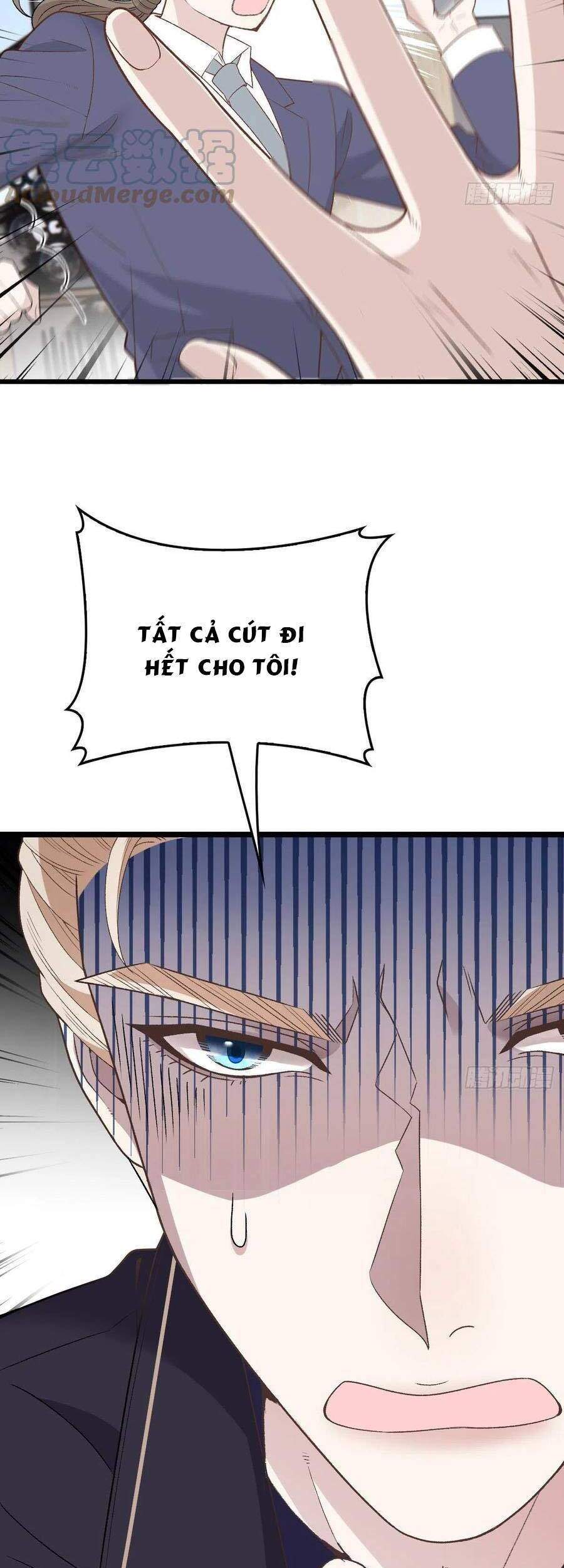 Cô Vợ Mang Thai Một Tặng Một - Chương 148