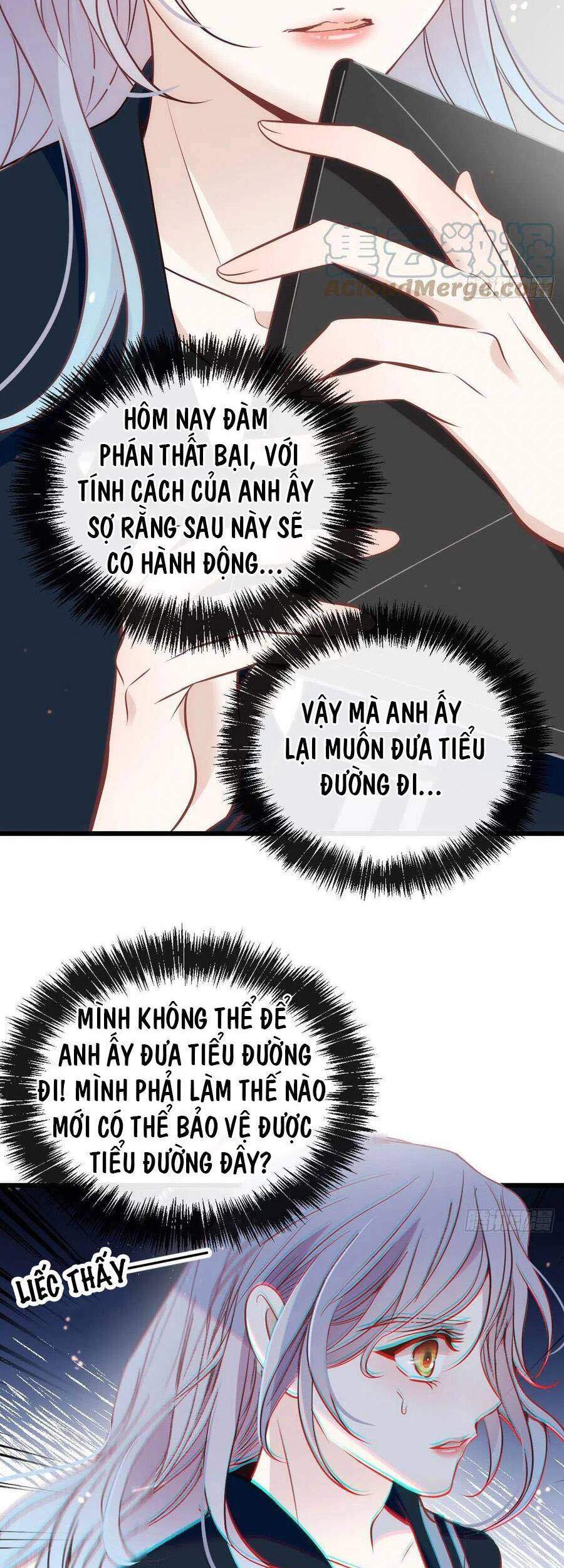 Cô Vợ Mang Thai Một Tặng Một - Chương 148