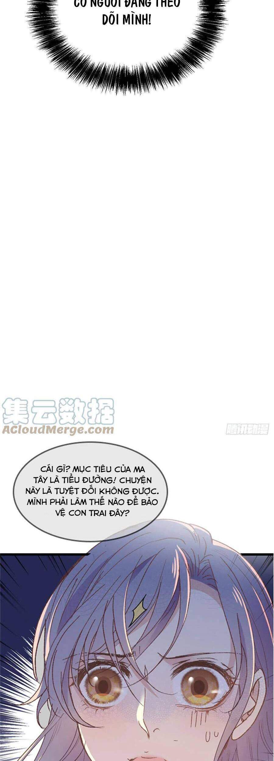 Cô Vợ Mang Thai Một Tặng Một - Chương 148