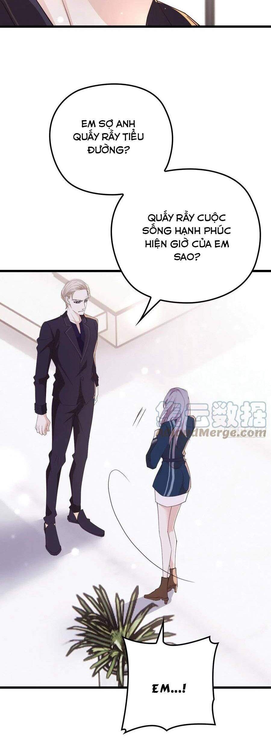 Cô Vợ Mang Thai Một Tặng Một - Chương 148