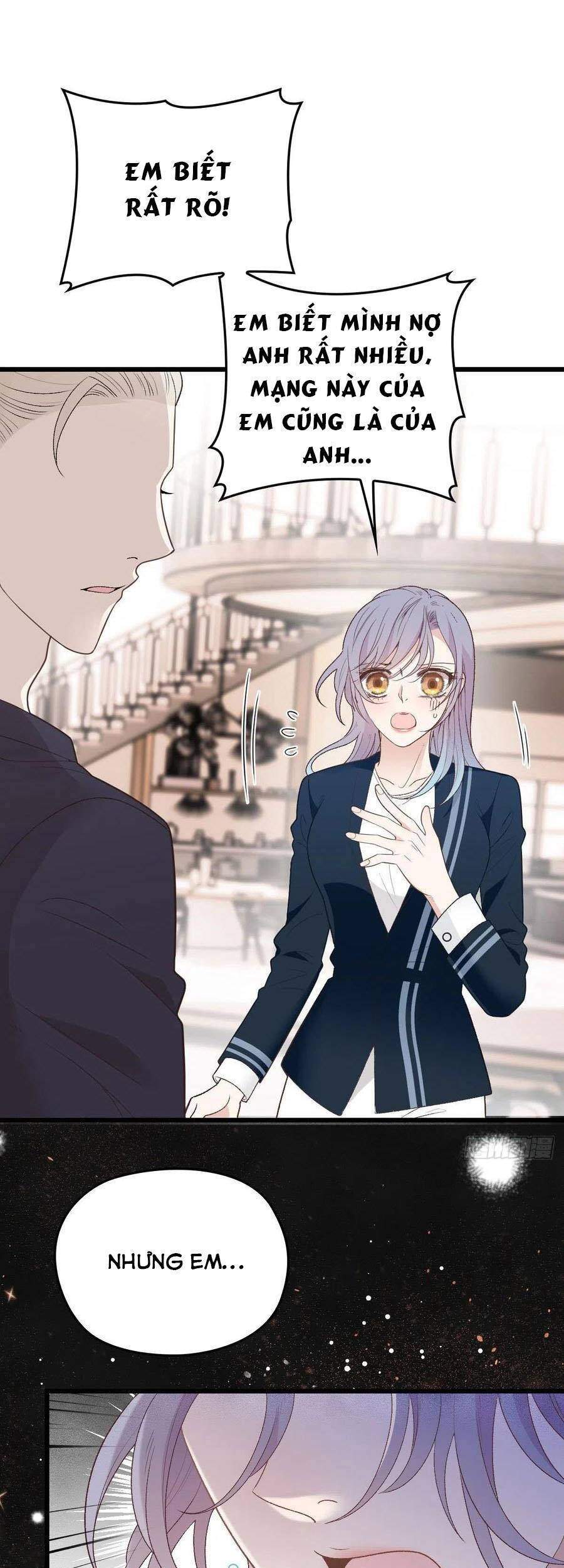 Cô Vợ Mang Thai Một Tặng Một - Chương 148