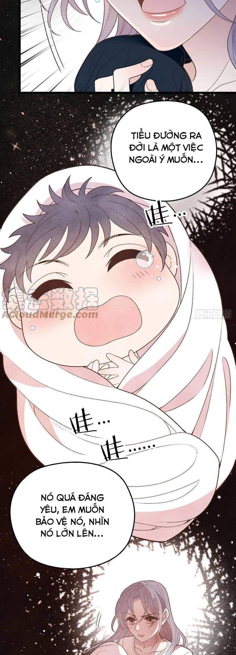 Cô Vợ Mang Thai Một Tặng Một - Chương 148