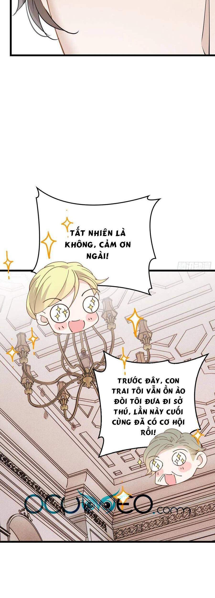 Cô Vợ Mang Thai Một Tặng Một - Chương 149