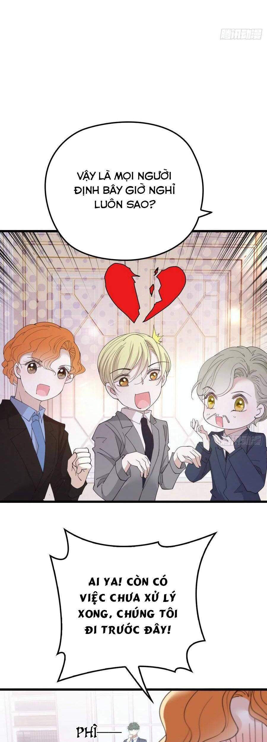 Cô Vợ Mang Thai Một Tặng Một - Chương 149