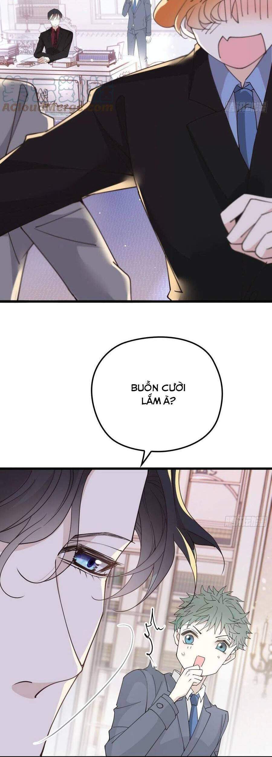 Cô Vợ Mang Thai Một Tặng Một - Chương 149