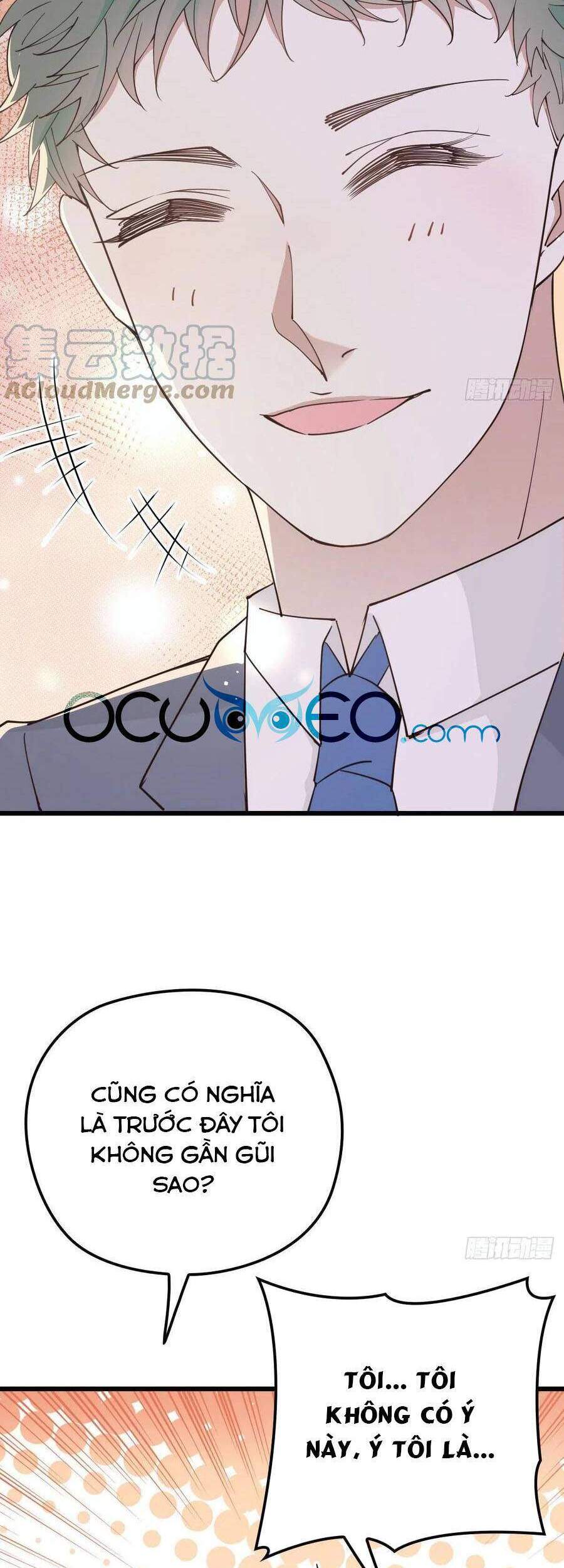 Cô Vợ Mang Thai Một Tặng Một - Chương 149