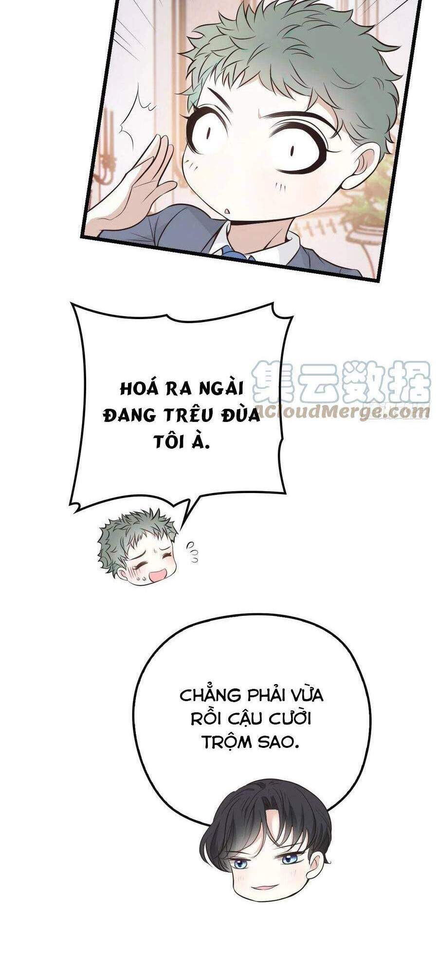 Cô Vợ Mang Thai Một Tặng Một - Chương 149