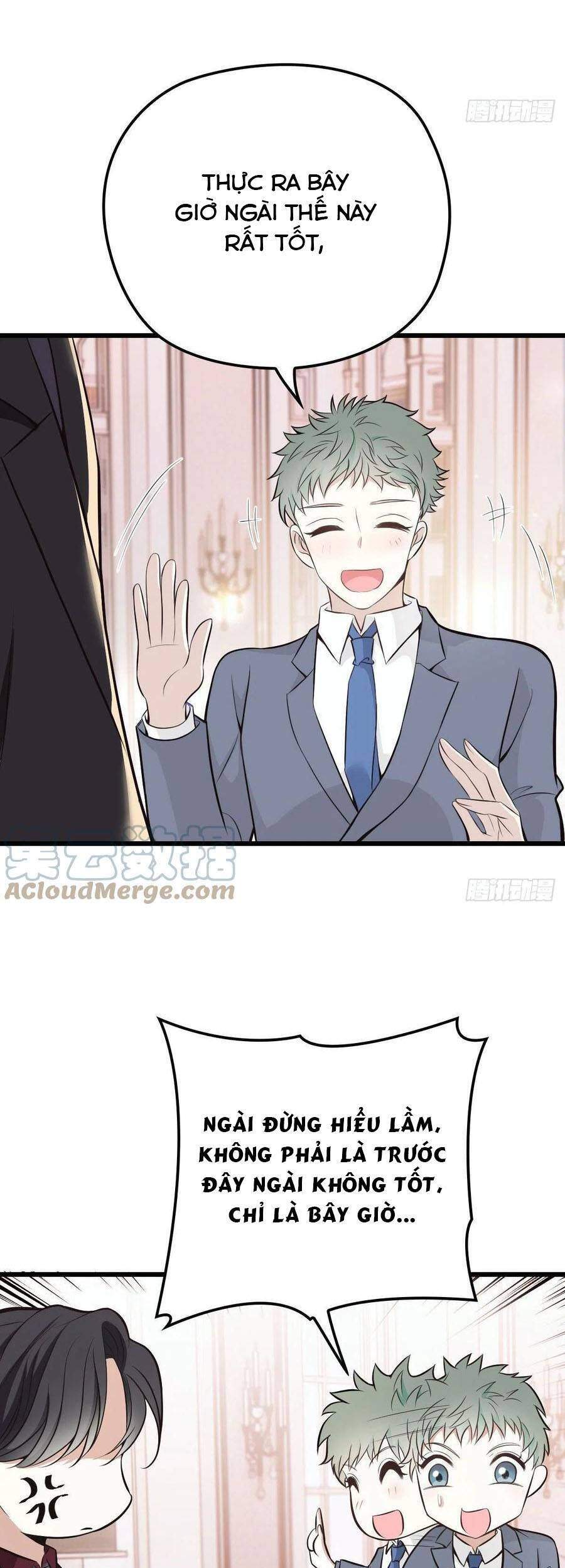 Cô Vợ Mang Thai Một Tặng Một - Chương 149