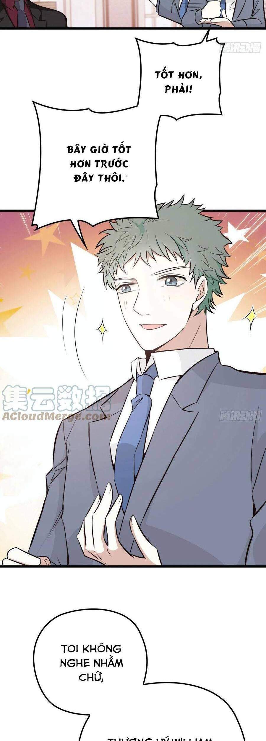 Cô Vợ Mang Thai Một Tặng Một - Chương 149