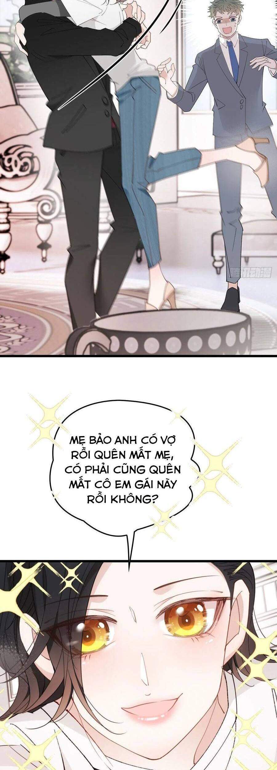 Cô Vợ Mang Thai Một Tặng Một - Chương 149