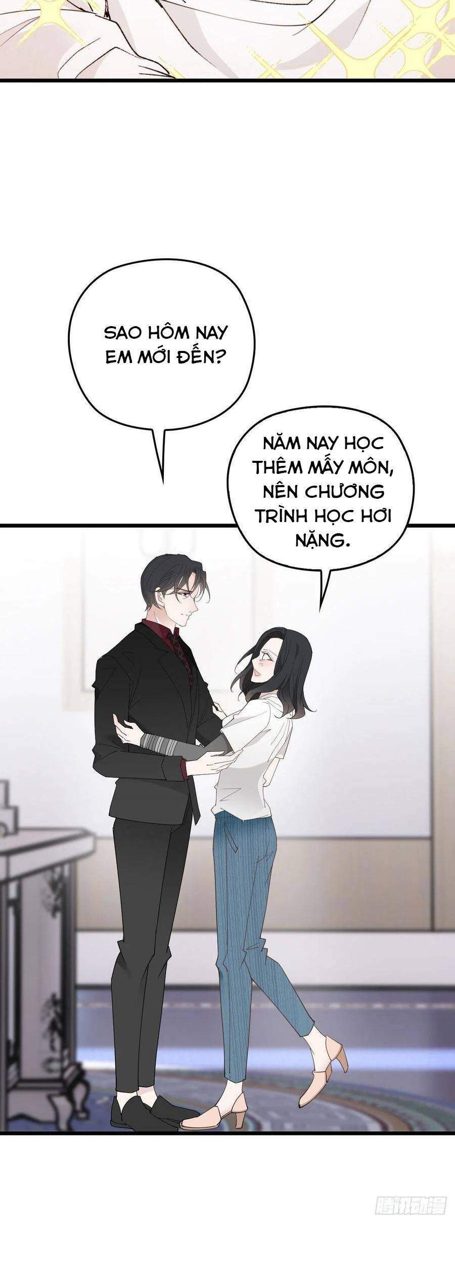 Cô Vợ Mang Thai Một Tặng Một - Chương 149