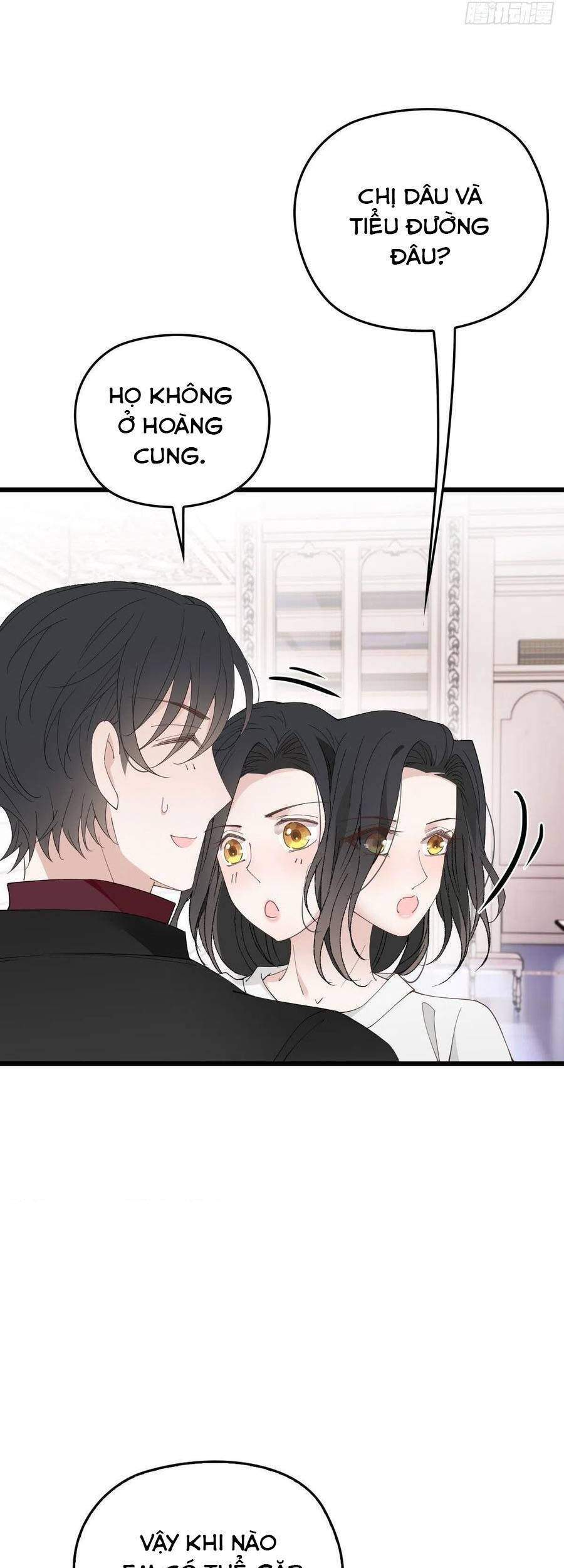 Cô Vợ Mang Thai Một Tặng Một - Chương 149