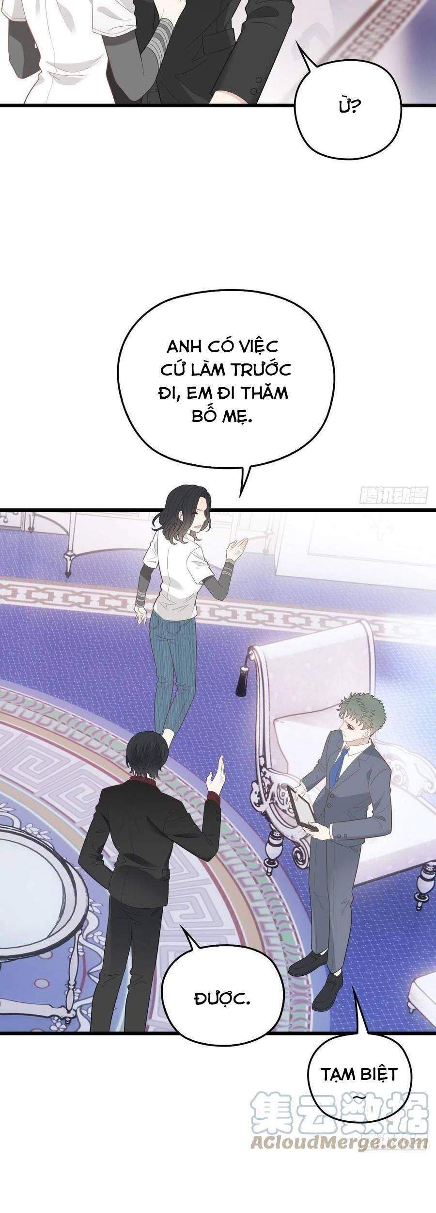 Cô Vợ Mang Thai Một Tặng Một - Chương 149