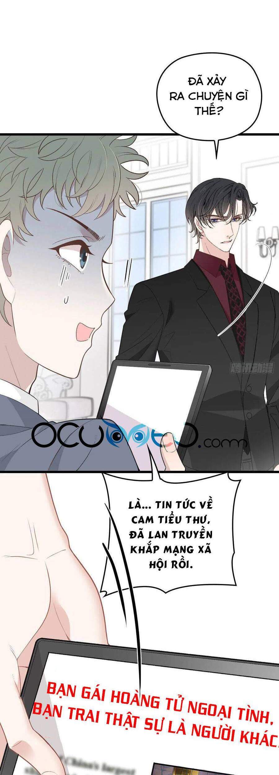 Cô Vợ Mang Thai Một Tặng Một - Chương 149