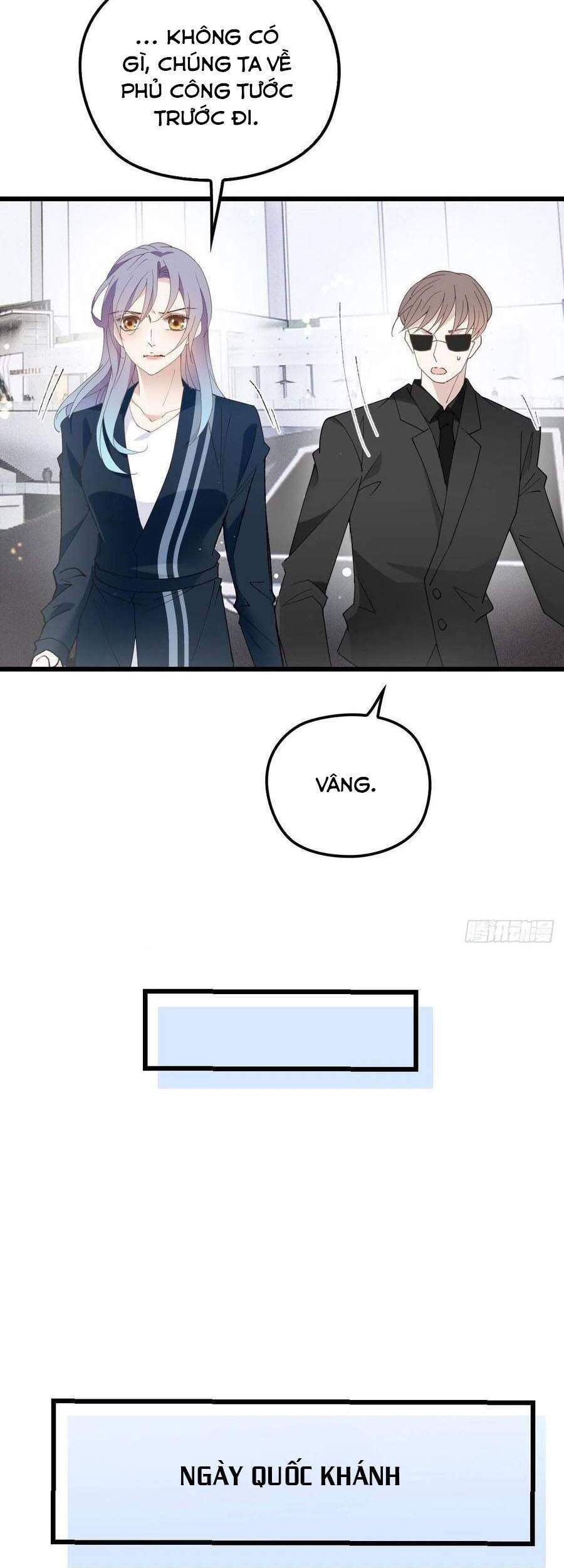 Cô Vợ Mang Thai Một Tặng Một - Chương 149