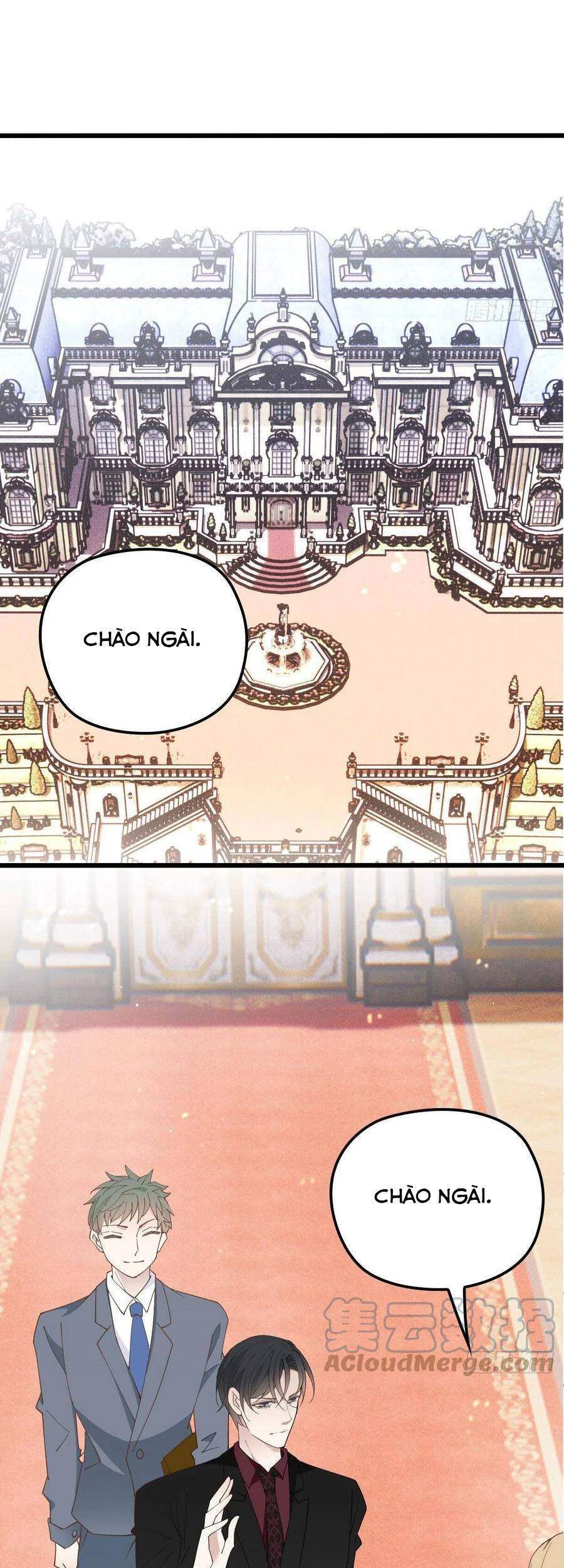 Cô Vợ Mang Thai Một Tặng Một - Chương 149