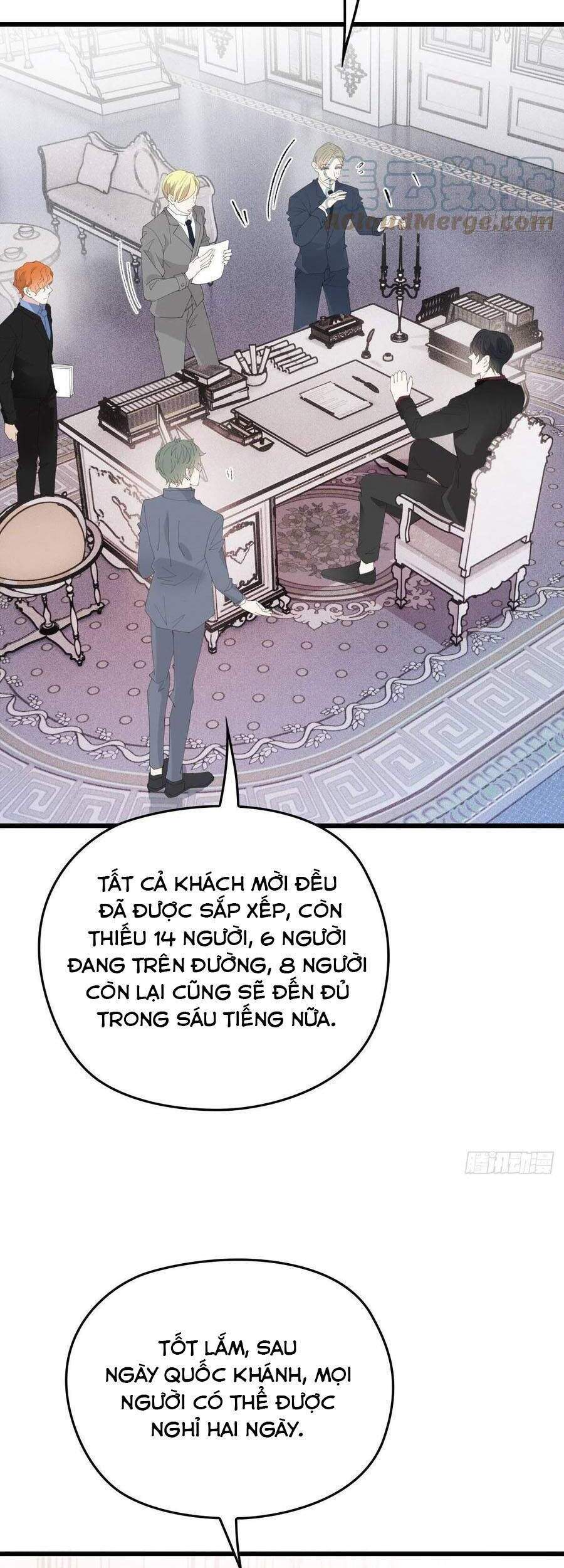 Cô Vợ Mang Thai Một Tặng Một - Chương 149