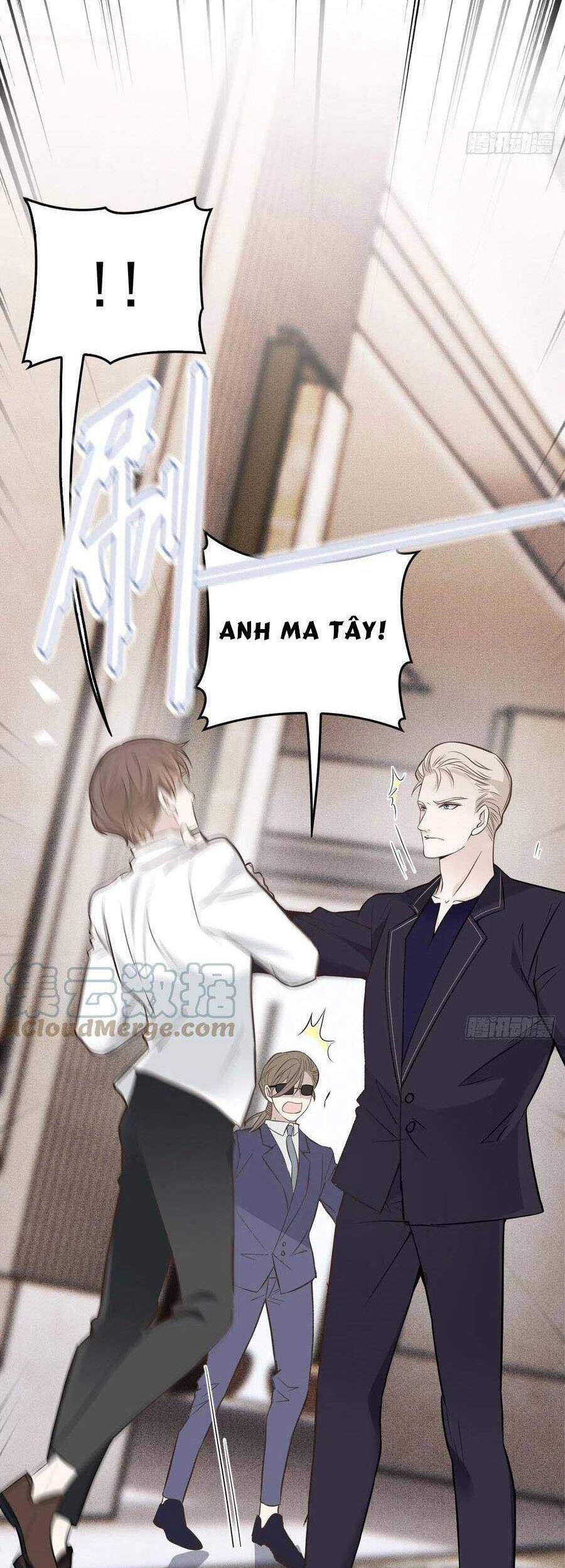 Cô Vợ Mang Thai Một Tặng Một - Chương 151