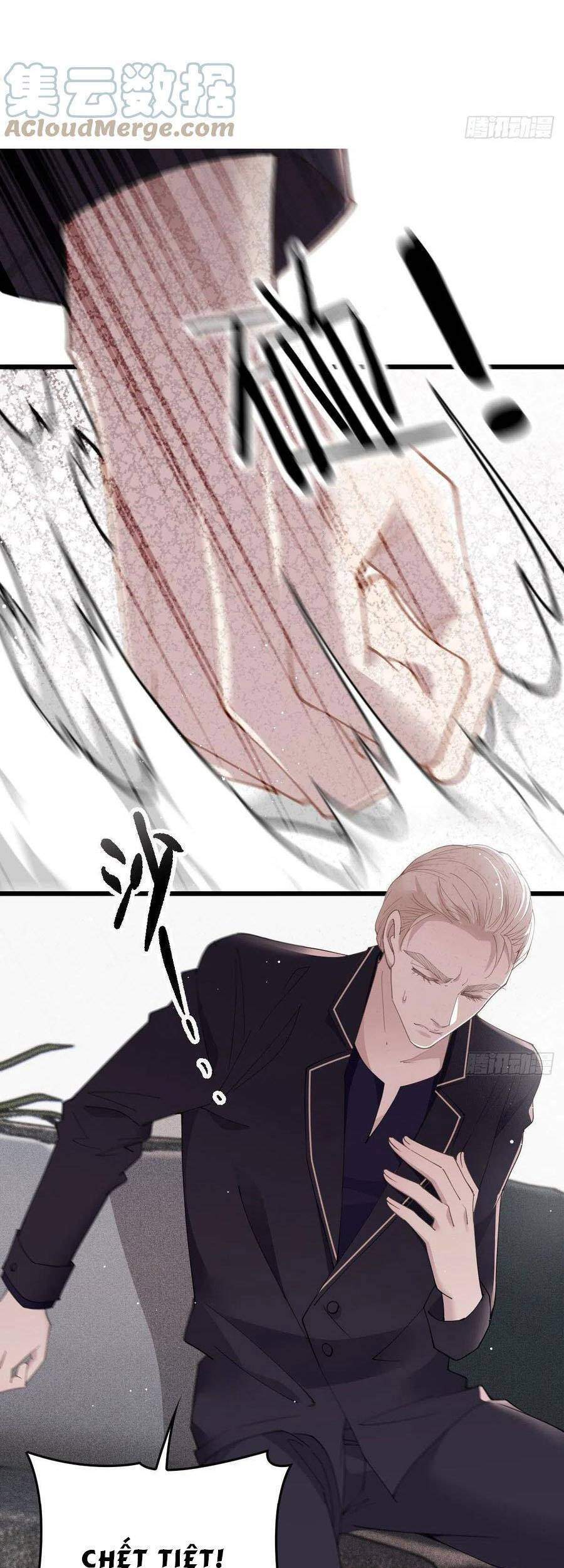 Cô Vợ Mang Thai Một Tặng Một - Chương 151