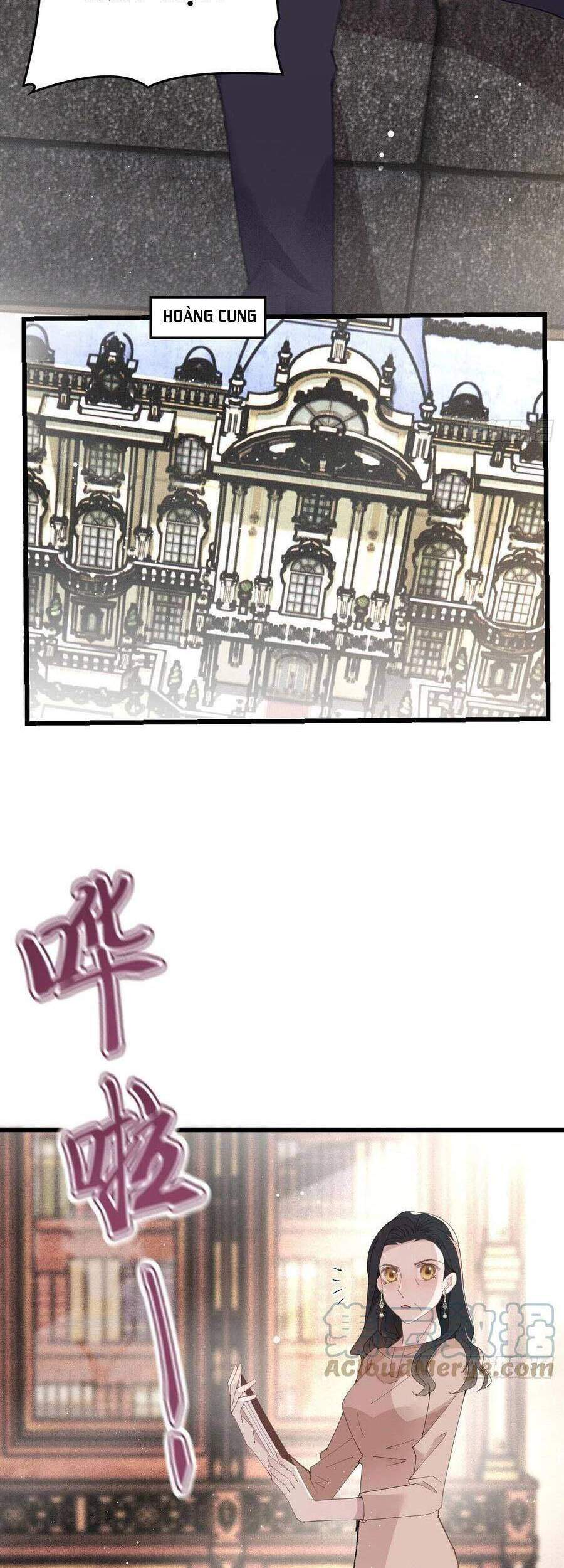 Cô Vợ Mang Thai Một Tặng Một - Chương 151