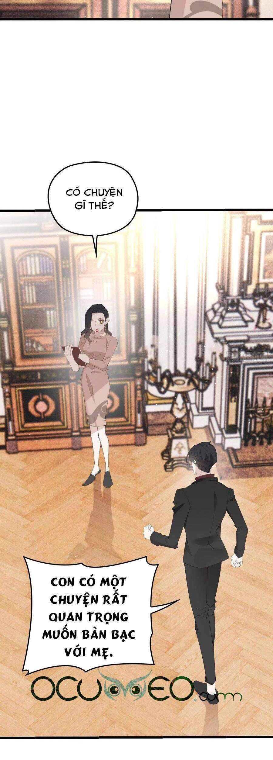 Cô Vợ Mang Thai Một Tặng Một - Chương 151