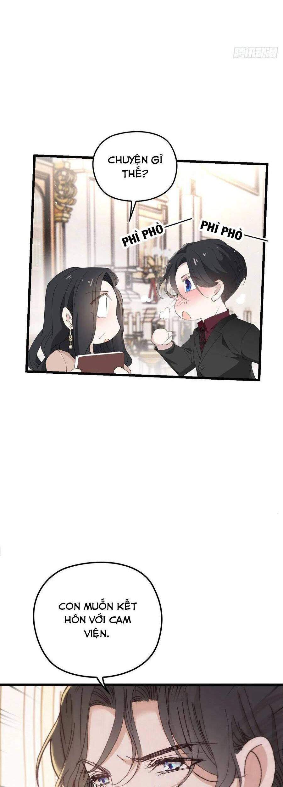 Cô Vợ Mang Thai Một Tặng Một - Chương 151