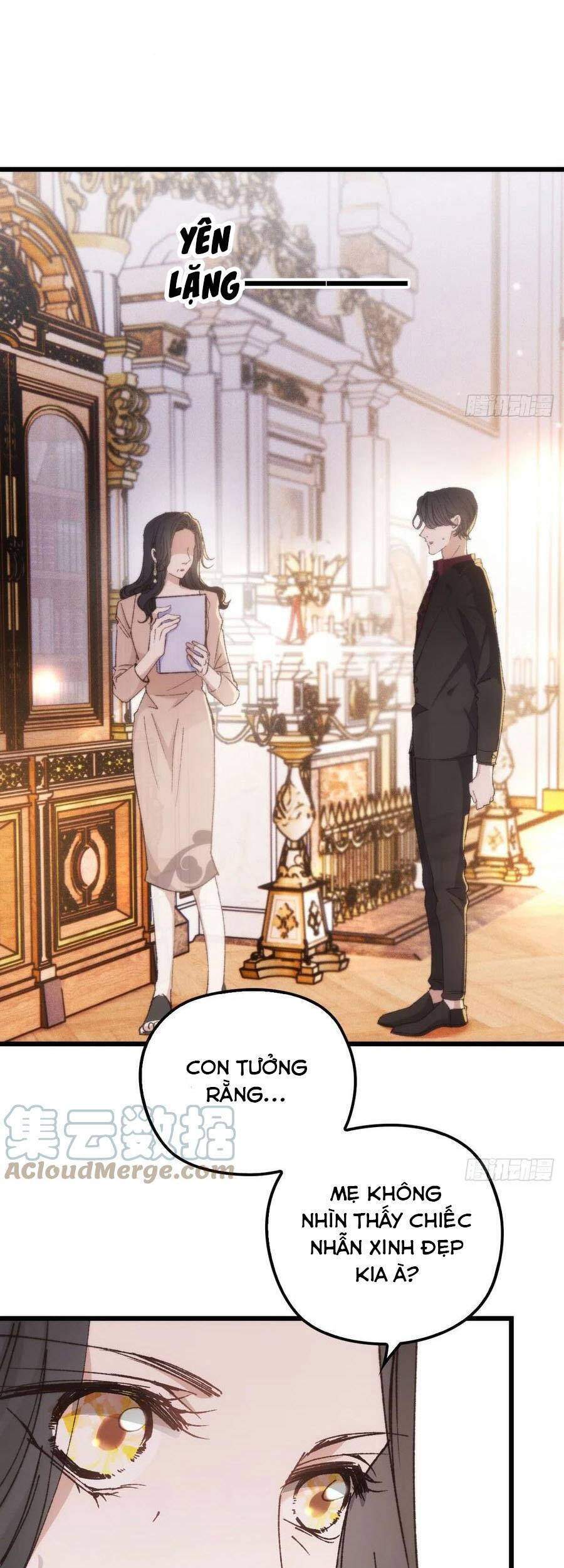 Cô Vợ Mang Thai Một Tặng Một - Chương 151