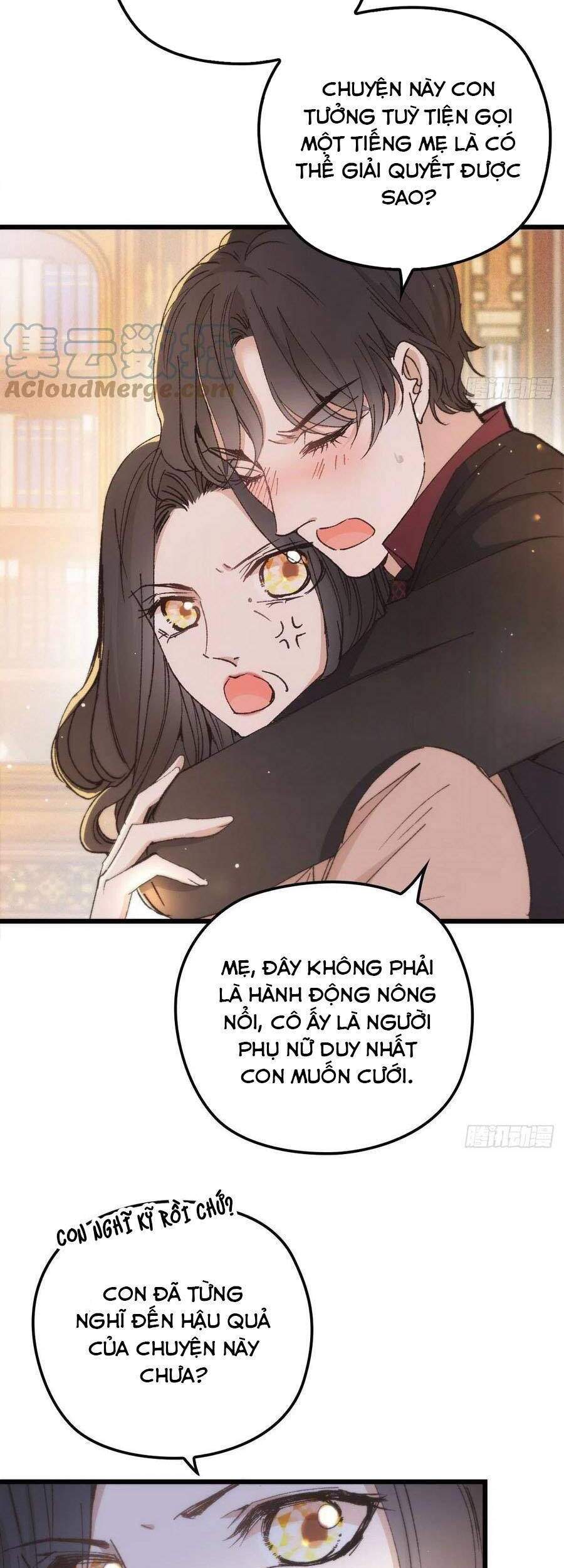 Cô Vợ Mang Thai Một Tặng Một - Chương 151