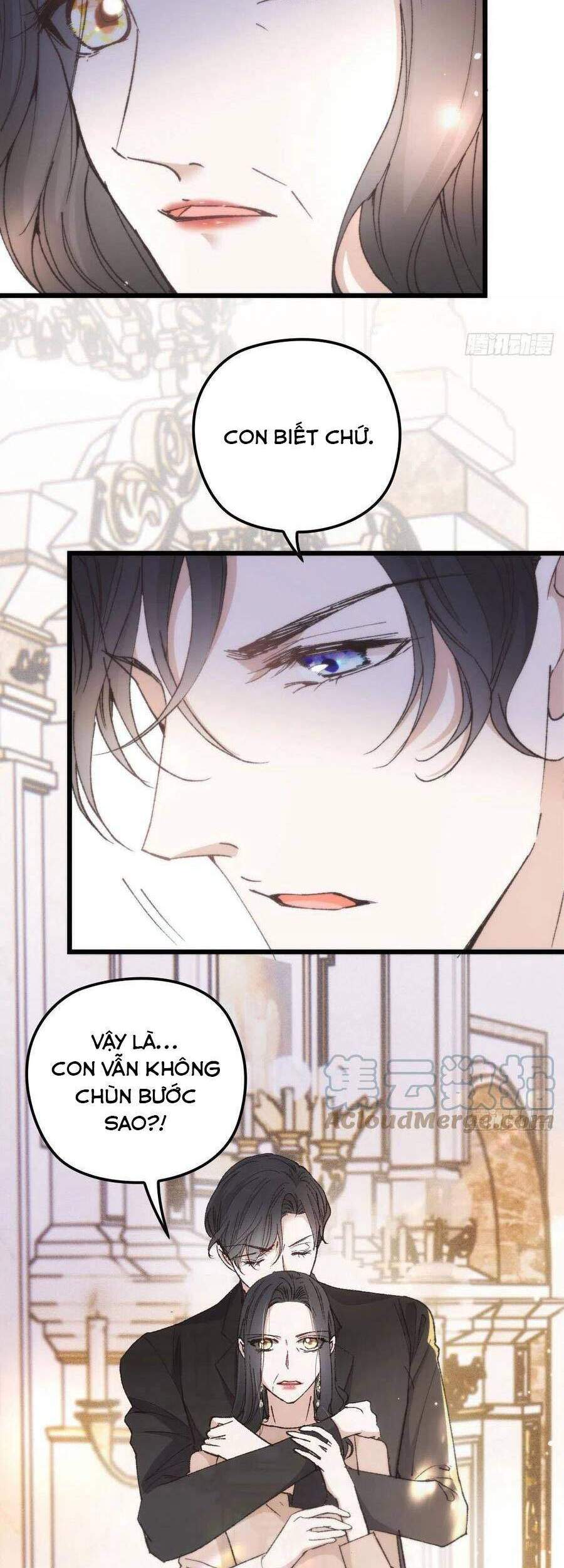 Cô Vợ Mang Thai Một Tặng Một - Chương 151