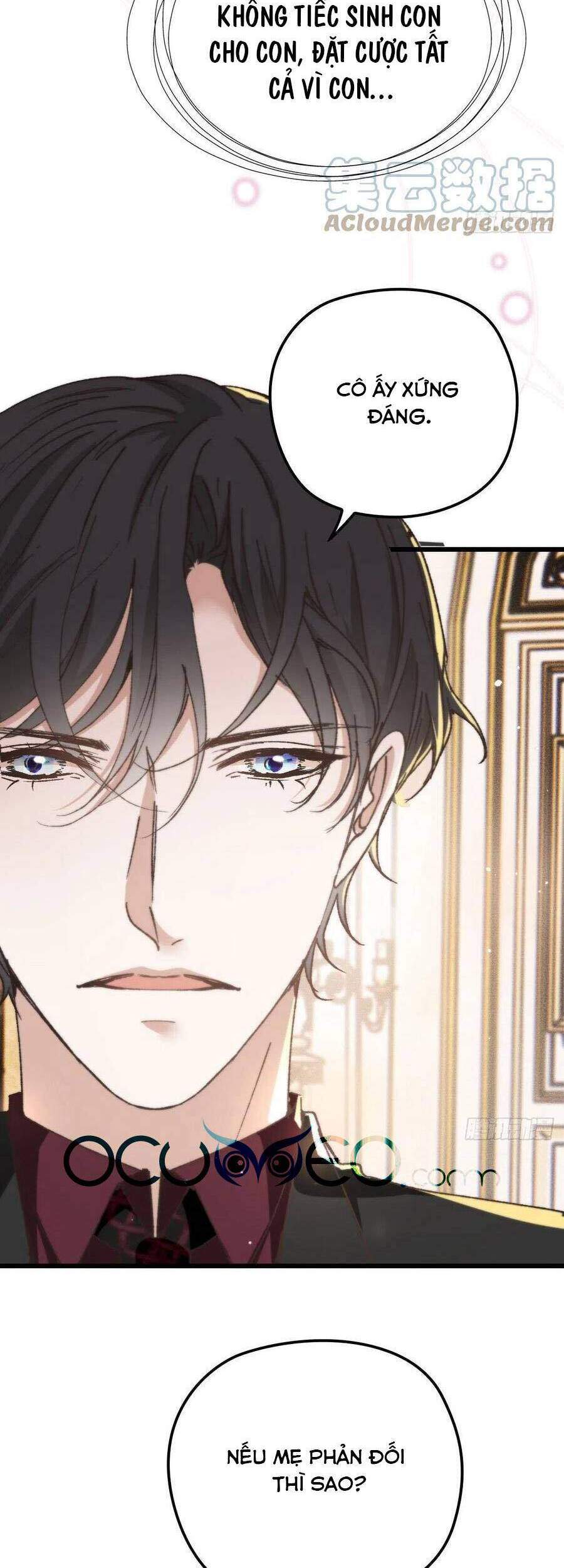 Cô Vợ Mang Thai Một Tặng Một - Chương 151