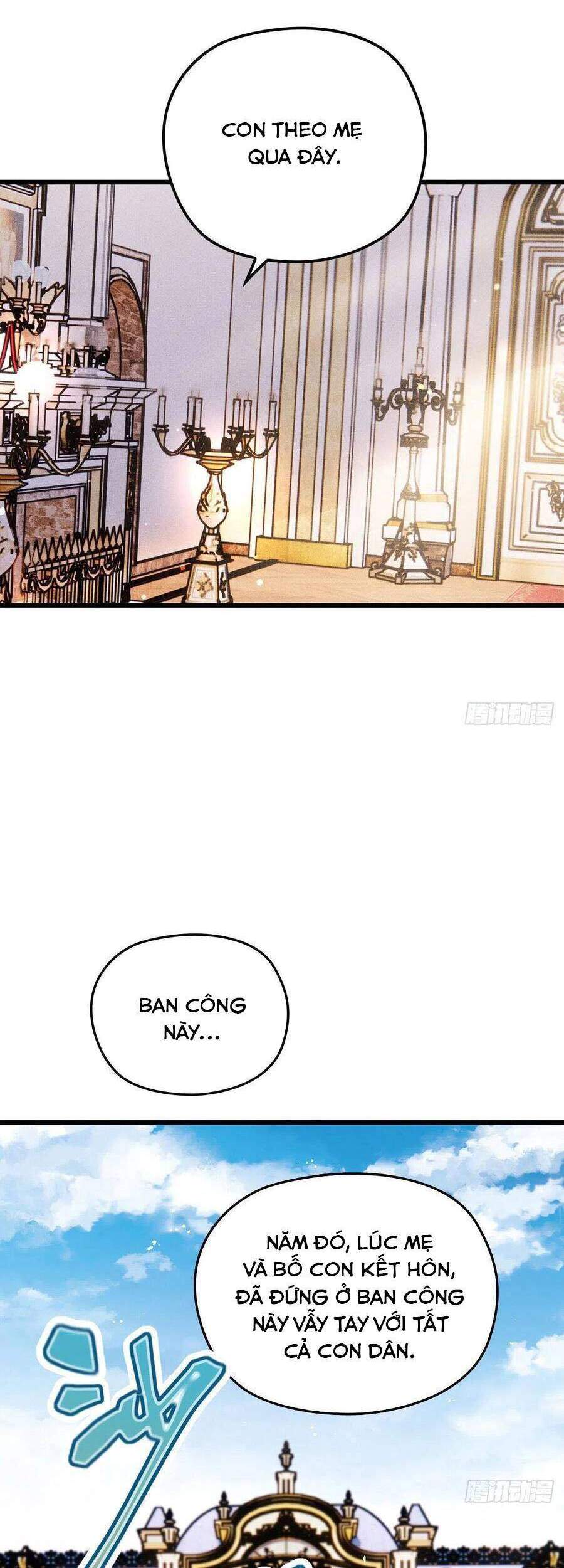 Cô Vợ Mang Thai Một Tặng Một - Chương 151