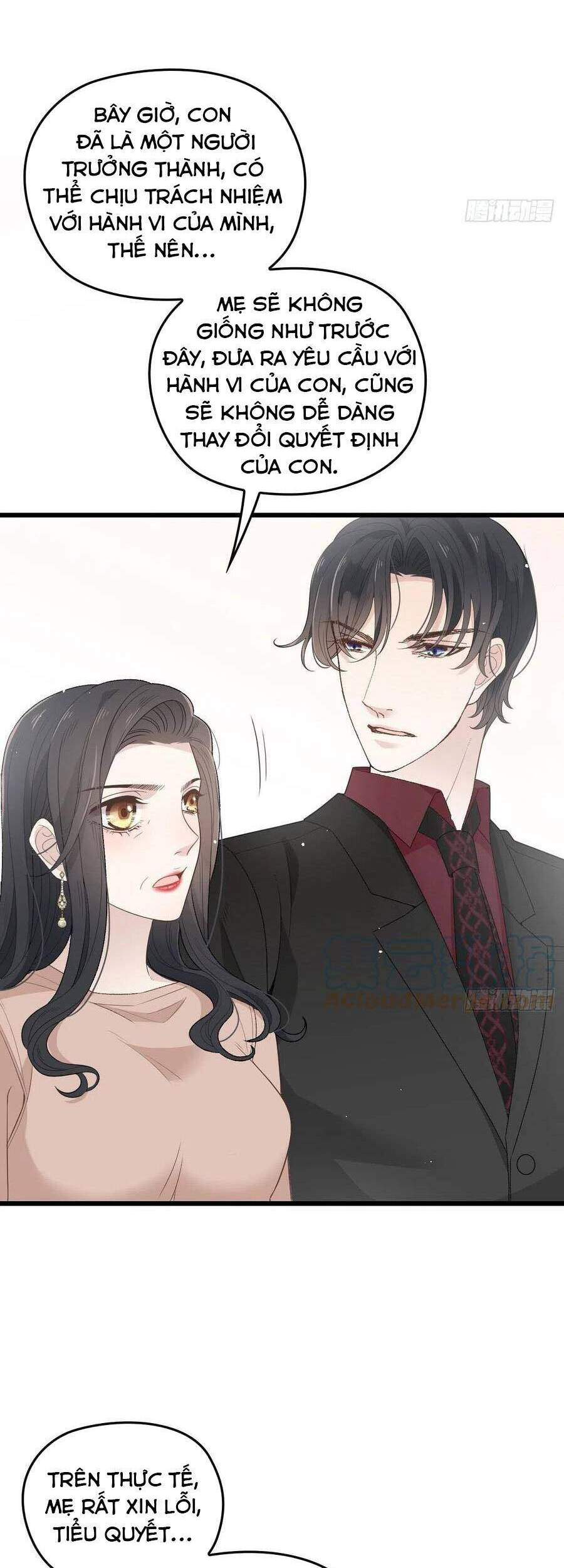 Cô Vợ Mang Thai Một Tặng Một - Chương 151